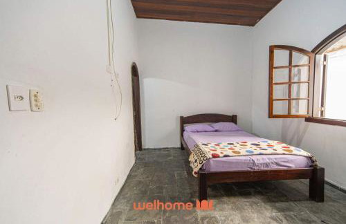 Casa em Mongagua com Piscina e Area Gourmet - Foto 40