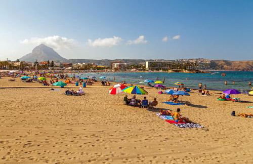 Los Arcos, Javea - Foto 37