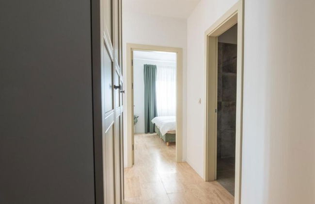 Apartman Kona - Modern Comfort With 2 Parking Spaces - Foto 2