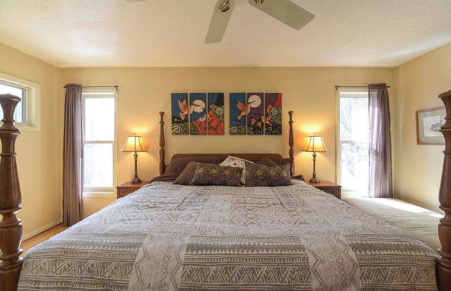 Creekside Mountain by Avantstay Private Sauna - Foto 3