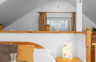 Masuria Warsaw Family - dom na wyłączność - w lesie i przy rzece - 15 min od Warszawy - idealny dla rodzin z dziećmi - Foto 19