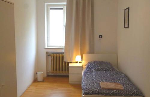 Nice Apartment in Vöhringen - Foto 62