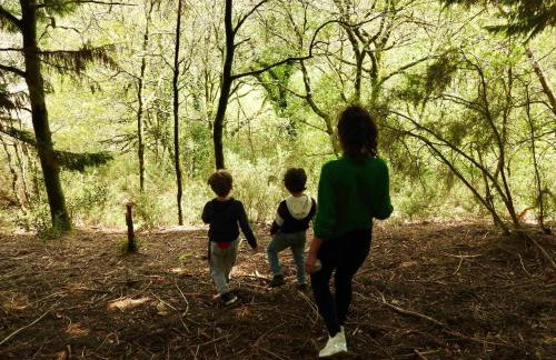 Cocon Nature et bain nordique à 37 degrés - Foto 38