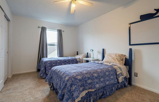 Spacious 4BR Home With Pool in Indianapolis - Foto 65