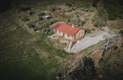 Refuge au coeur des Vosges - Foto 24