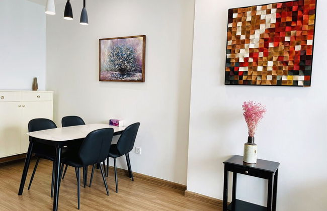 TIL - Vinhomes Skylake Elegance Suites - Foto 32