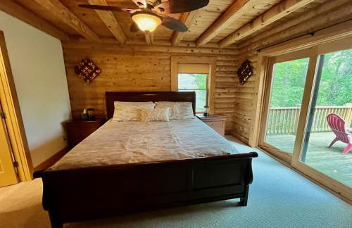Awesome Log Cabin in Massanutten Resort - Foto 49