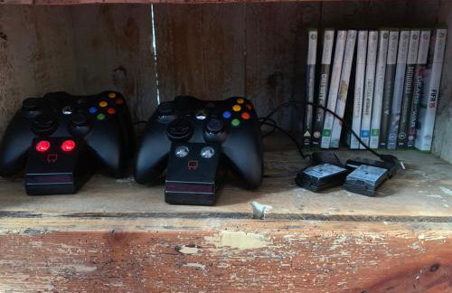 Magdalen quarters - Foto 92