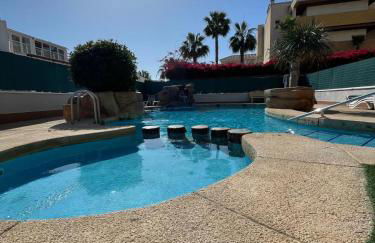 La Terraza Guest House, Cabo Roig - Foto 38