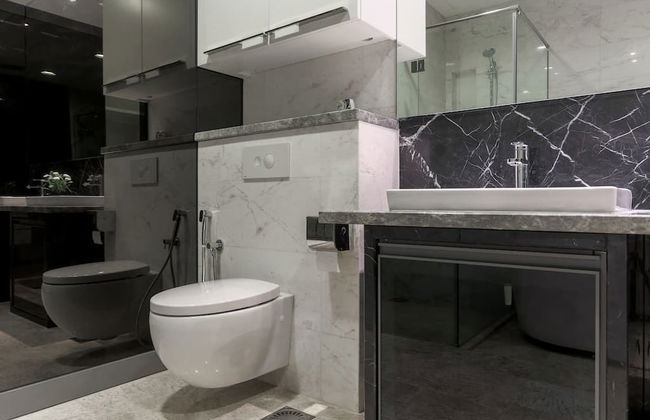 Suites Infinity - Foto 22