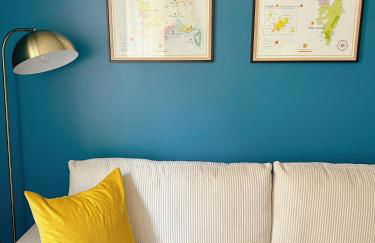 L'Ecrin de Chablis - Appartement avec cour privée - Foto 5