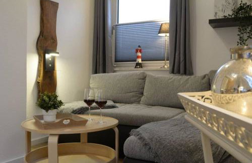 Ferienhaus Kiebitznüst in Emden - Photo 24