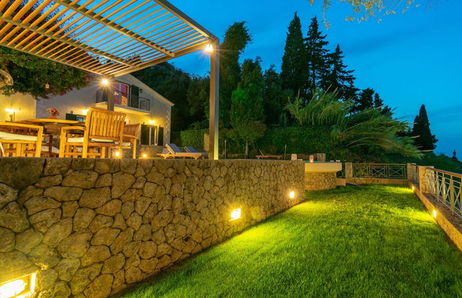 Villa Benele - Foto 56