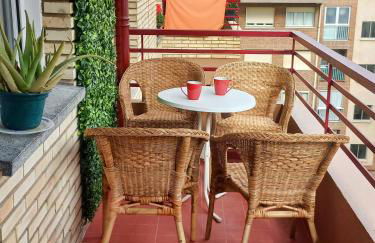 Aroa's Home -Sirimiri Apartments- - Foto 8