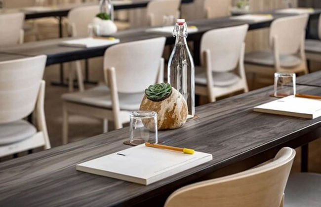 1 Hotel Toronto - Foto 46