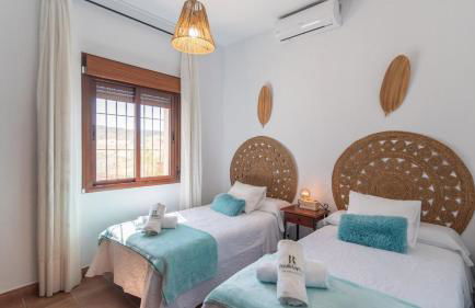 Casa La Era Villanueva de la Concepción by Ruralidays - Foto 11