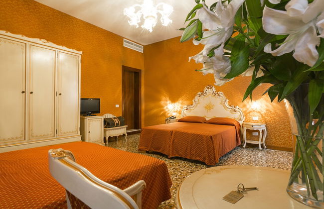 Palazzo Guardi - Photo 8