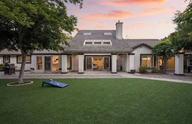 Quarter Horse by Avantstay Countryside Retreat - Foto 23