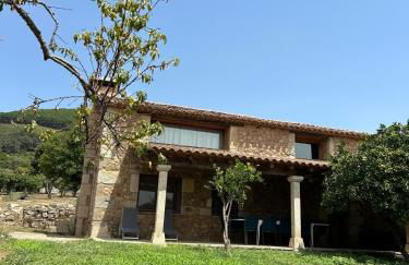 El LABRAO DE ALARDOS - Foto 1