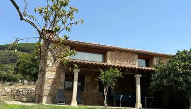 El LABRAO DE ALARDOS - Foto 1, Garden view