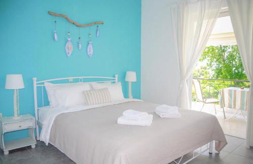 Heracles Guesthouse - Photo 56