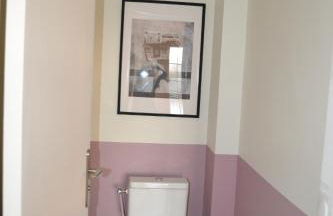 Ambiance Seine, appartement surplombant la Seine -51 M2, Anémone- - Foto 14