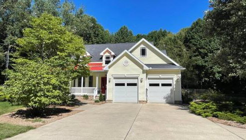 Woodland Paradise - Foto 4