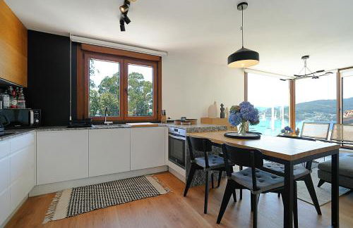 GALIHOST - Casa Ría de Vigo - Foto 19