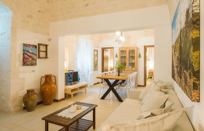 TD Casale Del Vento in the Countryside with Pool - Foto 11