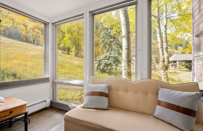 Mountain Queen Condos by iTrip Aspen Snowmass - Foto 50