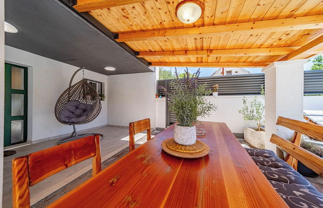 Holiday Home Luce with Pool - Foto 22