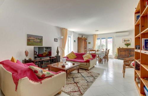 villa Provençal près de la mer - Foto 18