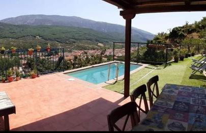 Puerto de la Serrana - Foto 1