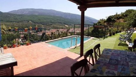 Puerto de la Serrana - Foto 1