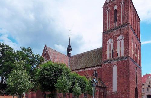 Apartment in Gustrow Near Inselsee Lake - Foto 28