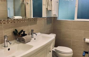 Nicely Furnished 2BR Menlo Park Apartment - Foto 8