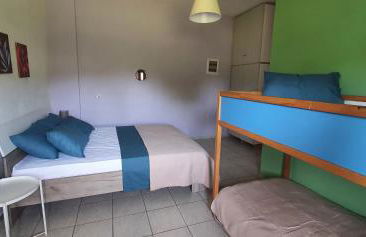 Karouti-Rooms for Rent - Foto 9