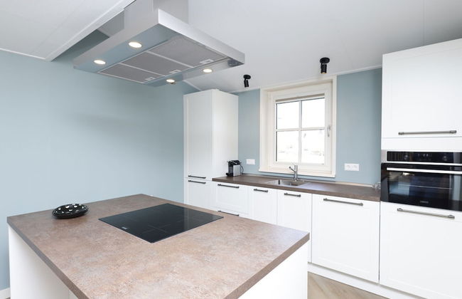 Villa in Wieringer Park With Garden - Foto 8