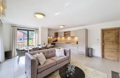 Sika-appartement-6pers-Jacuzzi - Foto 3