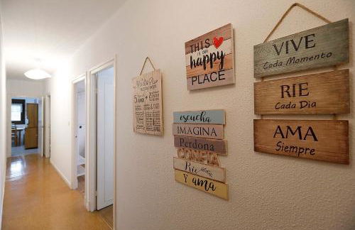 Oleta 9 Acogedor apartamento en San Sebastian - Foto 12