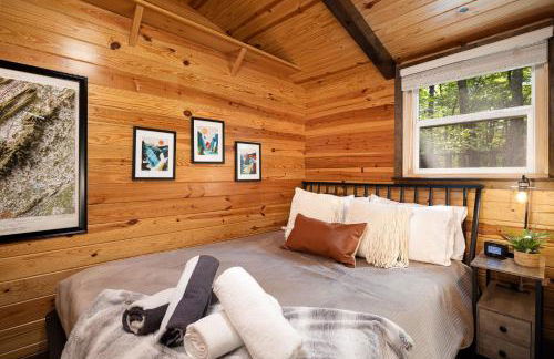 The Cottage at Natures Edge - Foto 28