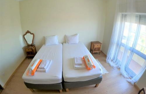 Caparica traditional V4 duplex apartment with pool Charneca da Caparica Lisboa - Foto 33