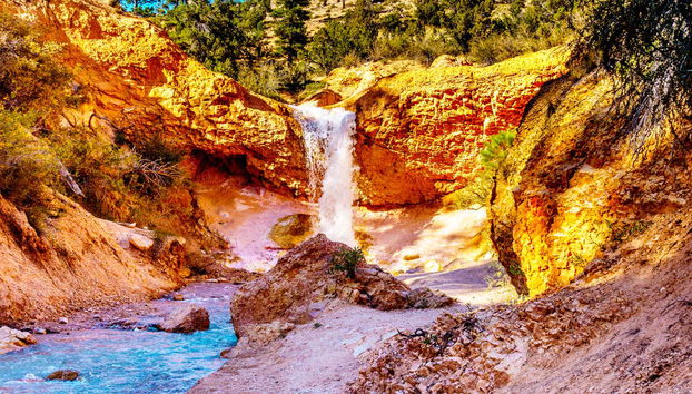 Bryce Canyon National Park Wagon Ride - Foto 4