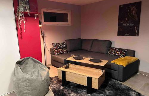 Gîte dans un petit haras - Foto 14