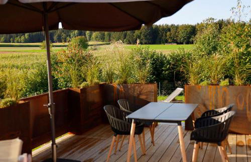 Birkenhäusle Trautmannshofen - Foto 6