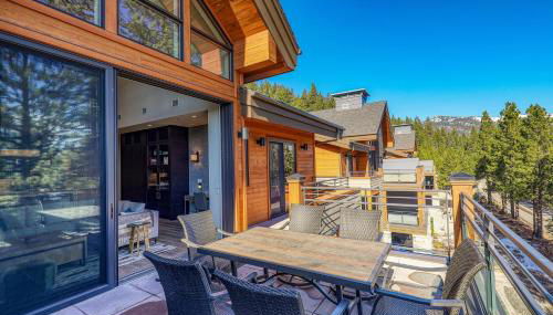 Crystal Bay Penthouse 301 condo - Foto 4