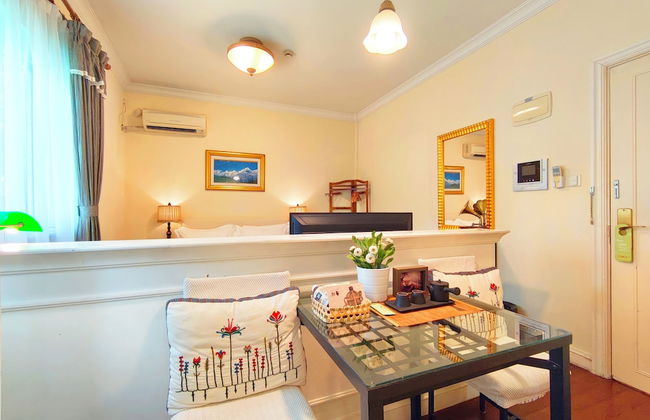 Ladoll Service Apartment - Photo 15