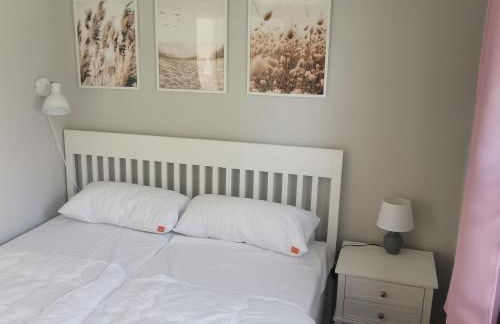 Wohlfuehl-Orte24 am Hafen in Schaprode, Rügen - Foto 67