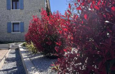 Villa Heureka-amazing heated pool and sauna - Foto 54