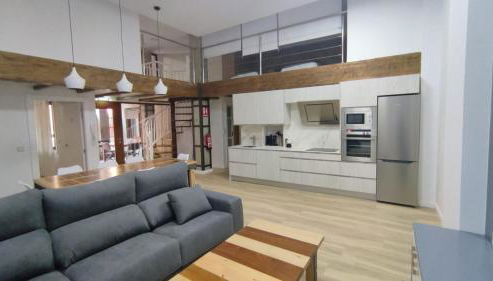 vivienda turística los Robles - Foto 4